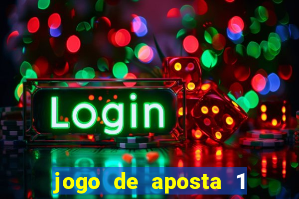 jogo de aposta 1 real tigre